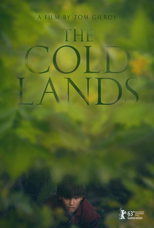 The Cold Lands