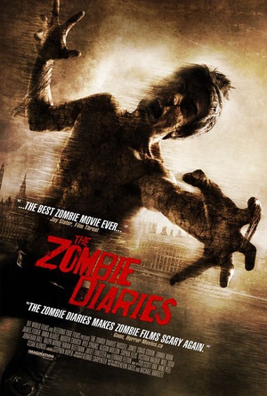 ʬռ The Zombie Diaries