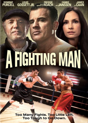 һ˵ս A Fighting Man