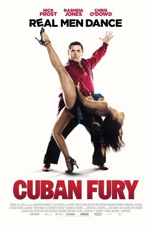 Ű Cuban Fury