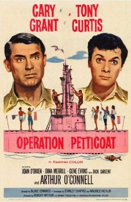 ۺɫǱͧ Operation Petticoat