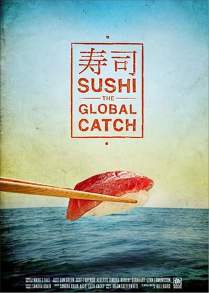 ˾ȫ Sushi: The Global Catch