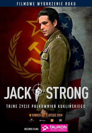 ɳս Jack Strong