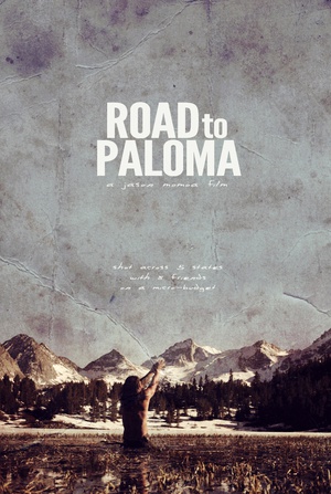 ֮ Road to Paloma