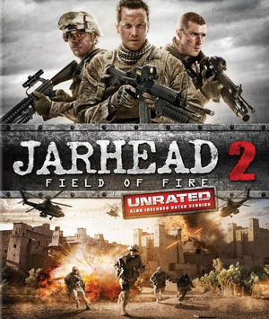 ͷ2 Jarhead 2: Field of Fire