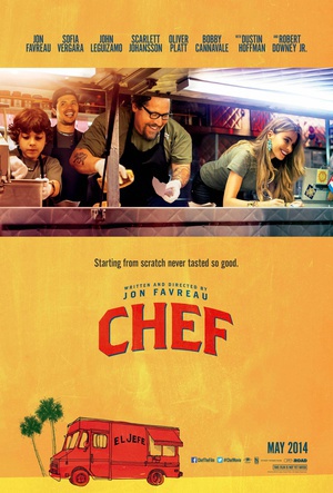 Ǵ Chef