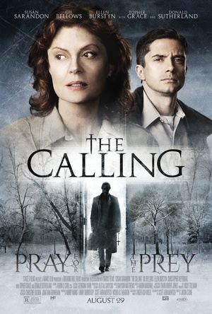 ٻ The Calling