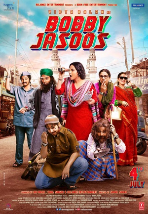 ̽ű Bobby Jasoos