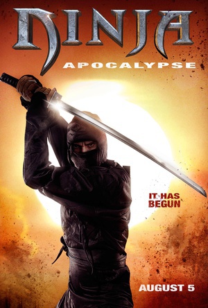 ʾ¼ Ninja Apocalypse