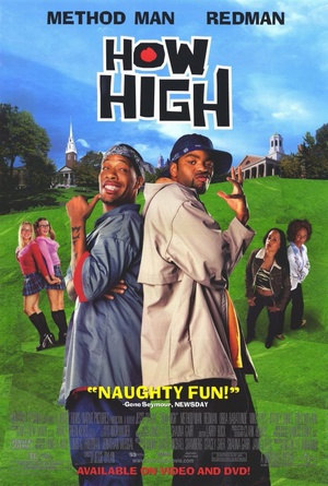 High How High