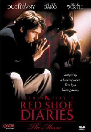 Ьռ1 Red Shoe Diaries