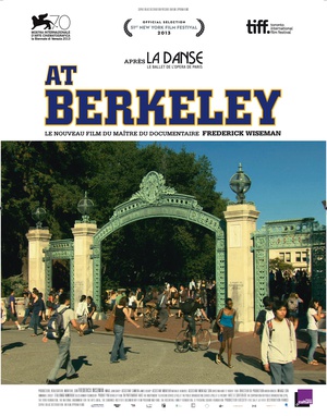 ڲ At Berkeley