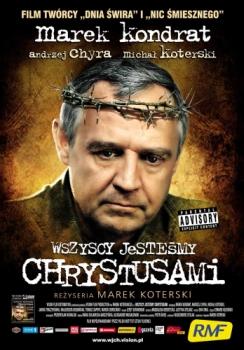 Ƕʥ Wszyscy jestemy Chrystusami