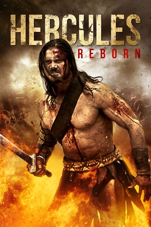  Hercules Reborn