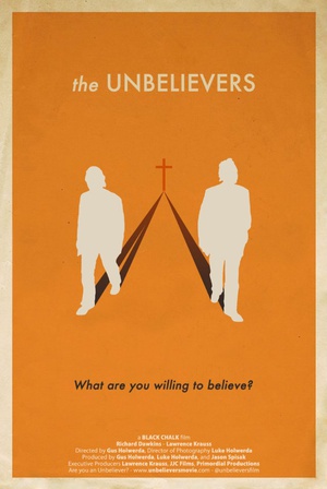 ϵ۵ The Unbelievers