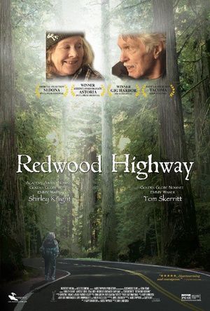 · Redwood Highway