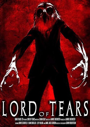 ϵ Lord Of Tears