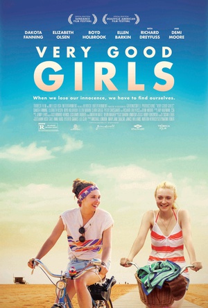 Ů Very Good Girls