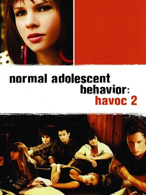 ഺΪ Normal Adolescent Behavior
