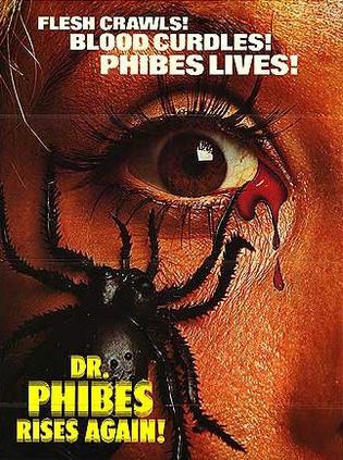 ˹ʿ Dr. Phibes Rises Again