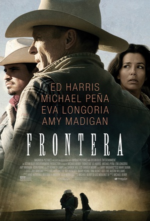 ߾ Frontera