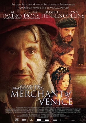 ˹ The Merchant of Venice