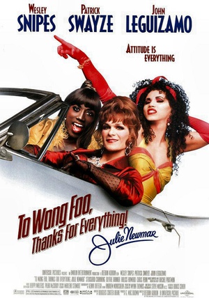 ޵Ⱥ To Wong Foo, Thanks for Everything! Julie Newmar