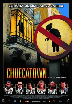  Chuecatown