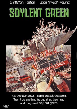 ɫʳƷ Soylent Green