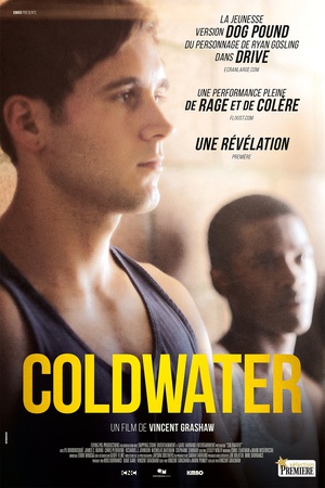 ˮ Coldwater
