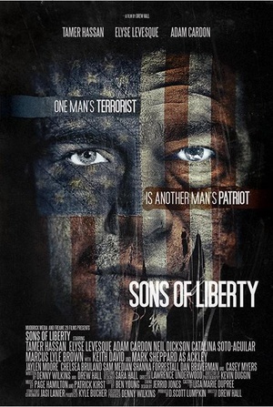 ֮ Sons of Liberty