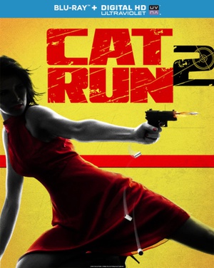 ԸŮع2 Cat Run 2