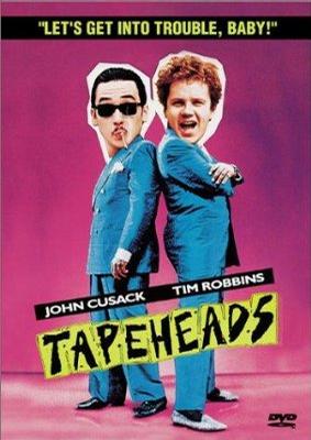 ֳ Tapeheads