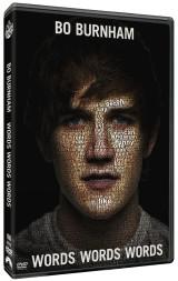 Bo Burnham: Words, Words, Words