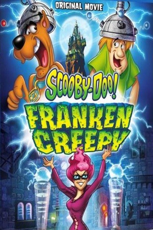 ʷȣ˾ Scooby-Doo! Frankencreepy