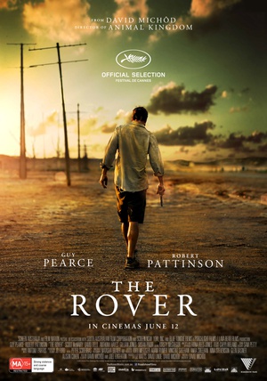 ɳƯ The Rover