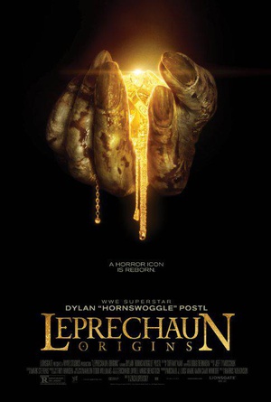 飺Դ Leprechaun: Origins