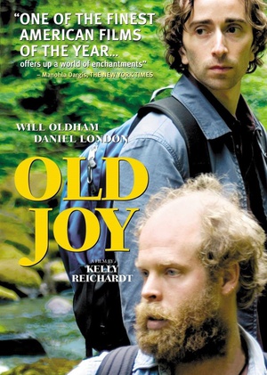  Old Joy