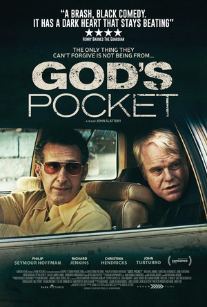 ϵ۵Ŀڴ God\'s Pocket