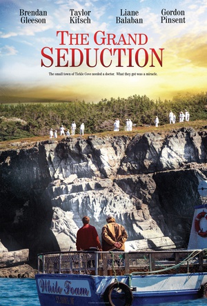 ΰջ The Grand Seduction