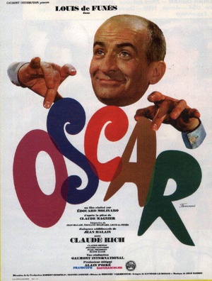 ˹ Oscar