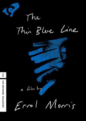 ϸϸ The Thin Blue Line