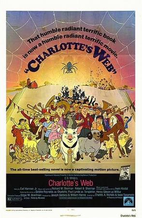  Charlotte\'s Web