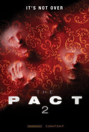 Լ2 The Pact II