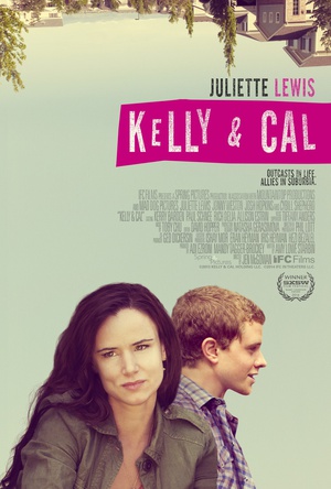 뿭 Kelly & Cal