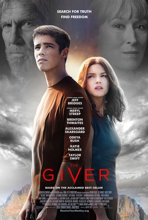 䴫 The Giver