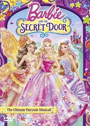 ű֮֮ Barbie and The Secret Door
