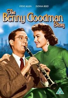  The Benny Goodman Story