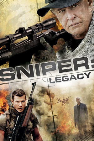 ѻӢս Sniper: Legacy