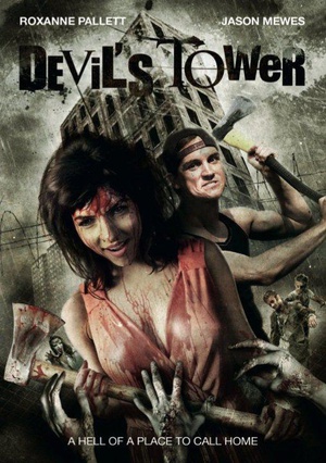 Devil\'s Tower